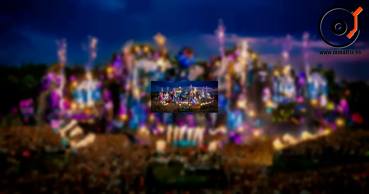 Tomorrowland Winter 2025: чого очікувати від фестивалю у 2025 році?