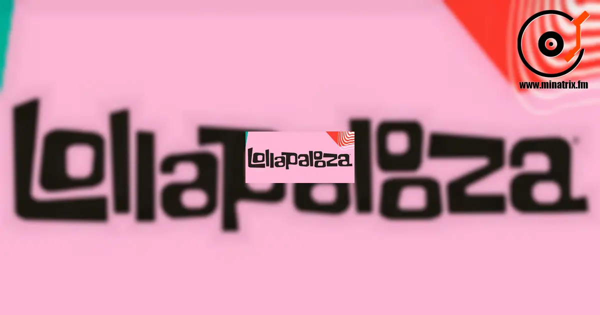Lollapalooza: A Global Festival of Music, Art, and Energy
