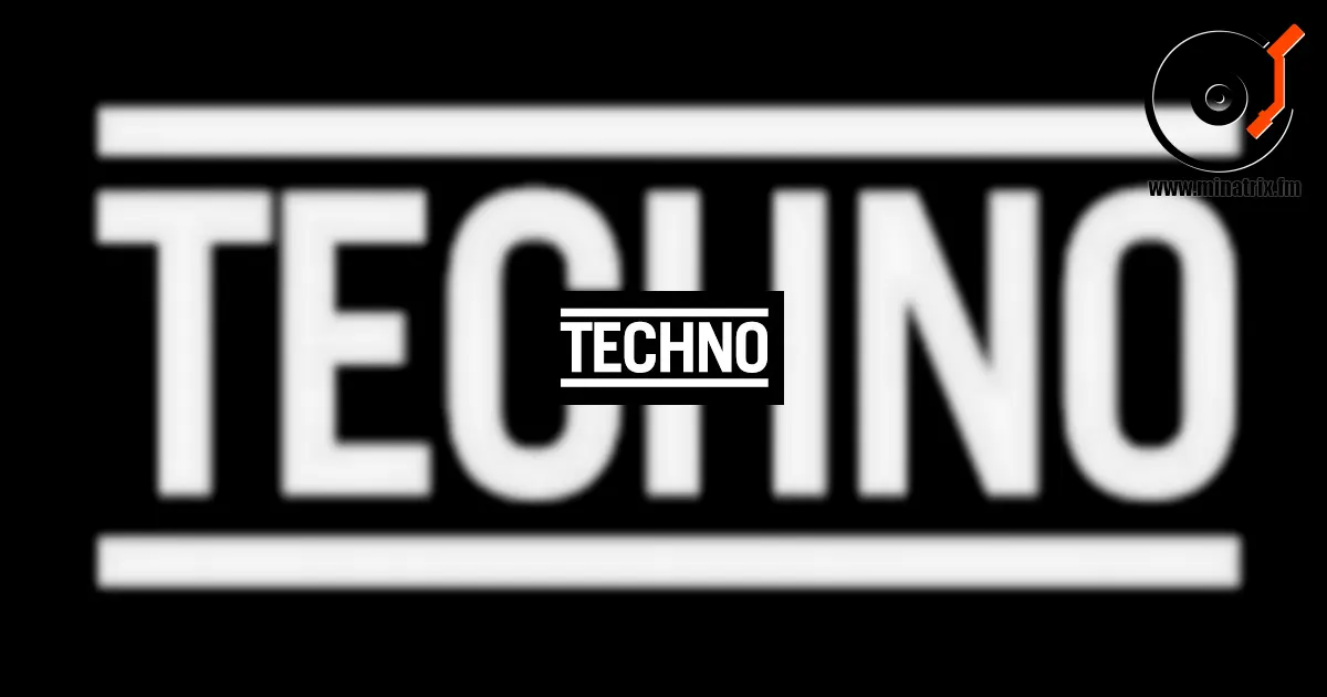 Історія музики Techno: як зародився та розвивався жанр