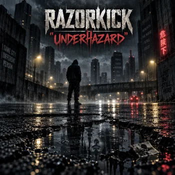 Обложка плейлиста Underhazard